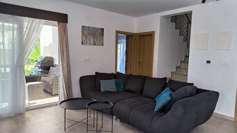 CHORVÁTSKO - Zariadená vila 100 m od pláže - PRIVLAKA, ZADAR - 8