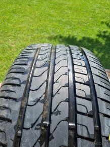 Jazdené letné pneu Pirelli 255 / 45 / R19 - 8