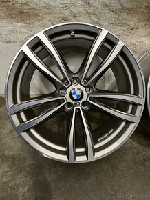 Hliníkové disky BMW M647 5x112 R19 - G11/G12/G32/G32 GT - 8