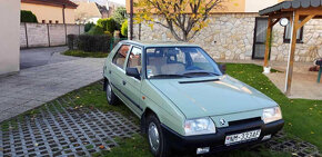 Skoda Favorit - 8