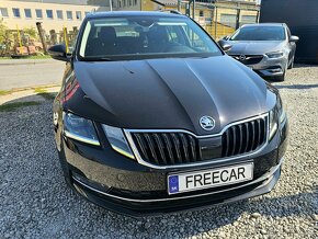 Škoda Octavia Combi 2.0 TDI SCR Style DSG - 8