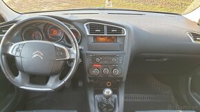 Citroen C4 1.6 HDi - 8