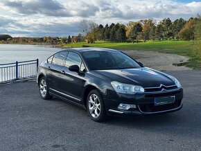 Predám Citroen C5 2.0tdi - 8