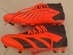 Kopačky Adidas Predator - 8