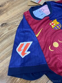 FC Barcelona - Lamine Yamal - 8