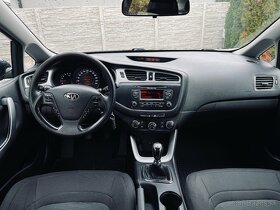 KIA Ceed SW 1.4 CRDI EX - 8