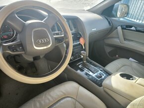 Audi Q7 - 8