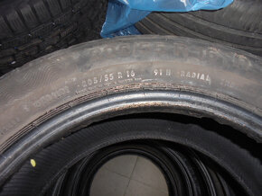 Continental Premium Contact 6 205/55 R16 č.22L - 8