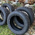 Zimne pneu DUNLOP Winter Sport 5 225/55/R17 - 8