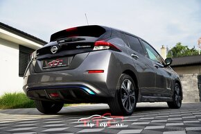 ⏩ Nissan Leaf N-Connecta Odpočet DPH - 8