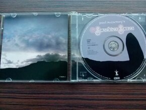 CD Lighthouse Family,McCartney,Ramazzotti,Richard Clayderman - 8