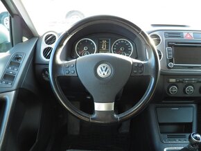 Volkswagen Tiguan 2.0 CR TDI 4-Motion Sport Style - 8