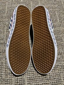 Tenisky Vans vel 46 - 8