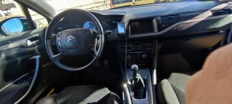 Citroen C5 2.0 tdi - 8