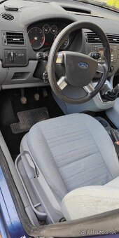 Ford C-Max TAZNE ZARIADENIE, MENENE ROZVODY - 8