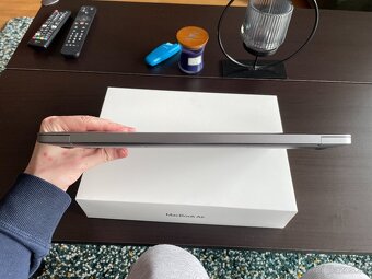 Macbook Air M1 2020 - 8