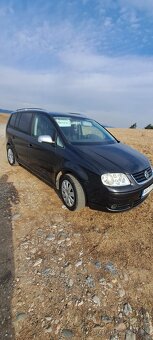 Touran 1.9 tdi - 8