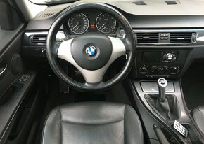 náhradné diely na: Bmw radu 3, e90 / e91, 320d, 318i, 316i - 8