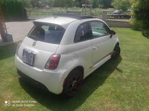 Fiat 500 - 8