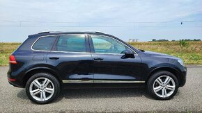 Volkswagen Touareg 3.0 TDI 170 000km - 8