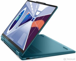 Lenovo Yoga 7 14ARP8-Ryzen 7 7735U-16GB-1TBSSD-OLED - 8