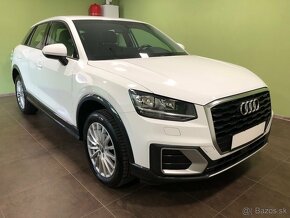 Audi Q2 1.6 TDI,,,S tronic 7,Design line,116 ps, - 8