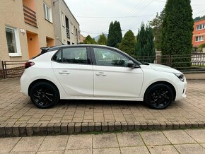 Opel Corsa 1.2 Turbo GS Line 31.000km 2020 - 8