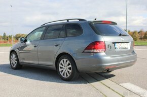 Volkswagen Golf 1.6 TDI - 8