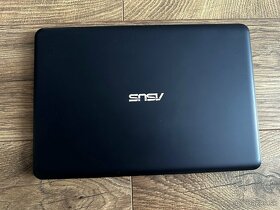 Asus X205TA - Windows 10 - 8