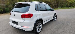 Volkswagen Tiguan R-Line 2.0 TDi 4x4 DSG 2014 - 8