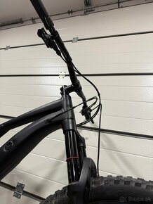 Specialized Turbo Levo FSR Comp NB 6Fattie XL - 8