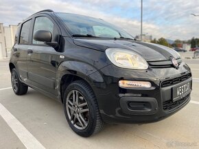 Fiat Panda r.v.2015-74000km - 8