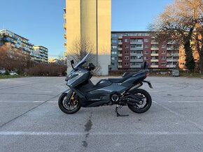 Yamaha TMAX TECH MAX 560 ccm 2022 - 8