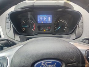 Predam Ford Transit Custom 2,2tdci - 8