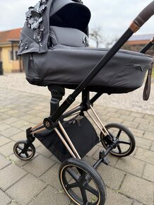 Cybex priam - 8