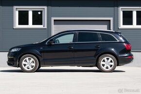 Audi Q7 3.0 TDI 245k quattro tiptronic8 DPF - 8