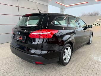 Ford Focus Kombi 1.5TDCi 88kW Business - 8