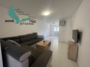 Na predaj apartmán s dvorom a 3x spálňa v Chorvátsku v Sabun - 8