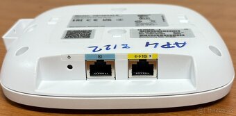 GSM POE router - Quadro AP WiFi private system - 8