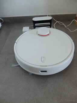 Xiaomi vacuum mop - 8