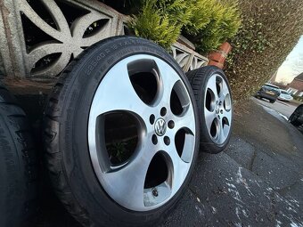 Monza R18 5x112 - 8