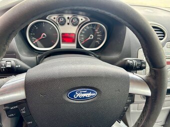 Ford Focus 1.8 tdci - 8