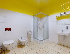 KOMERČNÝ PRIESTOR S VLASTNÝM SKLADOM | Ružinov, 180m2 - 8