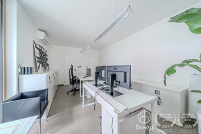 BOSEN | Priestranný 3 izbový byt v projekte Cubicon, 101 m2, - 8