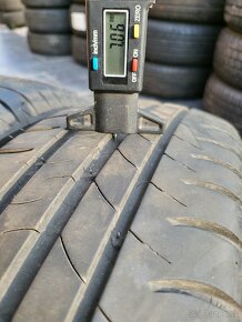 175/65 R15 Michelin Letne pneumatiky - 8