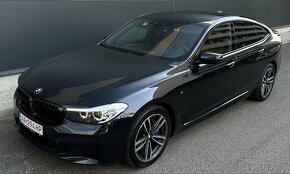 BMW 630d GT m-packet - 8