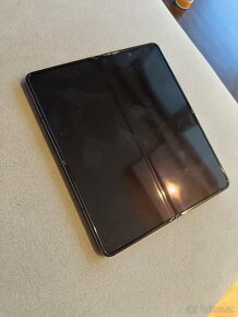 Predam Samsung Galaxy Z Fold4 12 GB/256 GB sivozeleny - 8