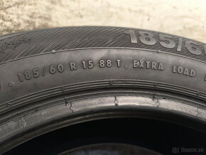 185/60 R15 Zimné pneumatiky Barum Polaris 4 kusy - 8