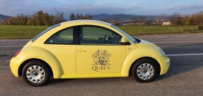 Volkswagen New Beetle 1.9 TDI 66kw - 8