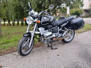 BMW R 1100R - 8